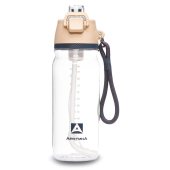 Бутылка тритановая арт. 723-800, 800 мл, песок, с распылителем