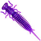 Съедобная силиконовая приманка Fish Magnet -LUCY 2 8шт. Съедобная силиконовая приманка Fish Magnet -LUCY 2 8шт.