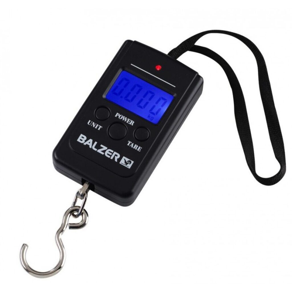 Электронные весы Balzer ELECTRIC SCALES40kg