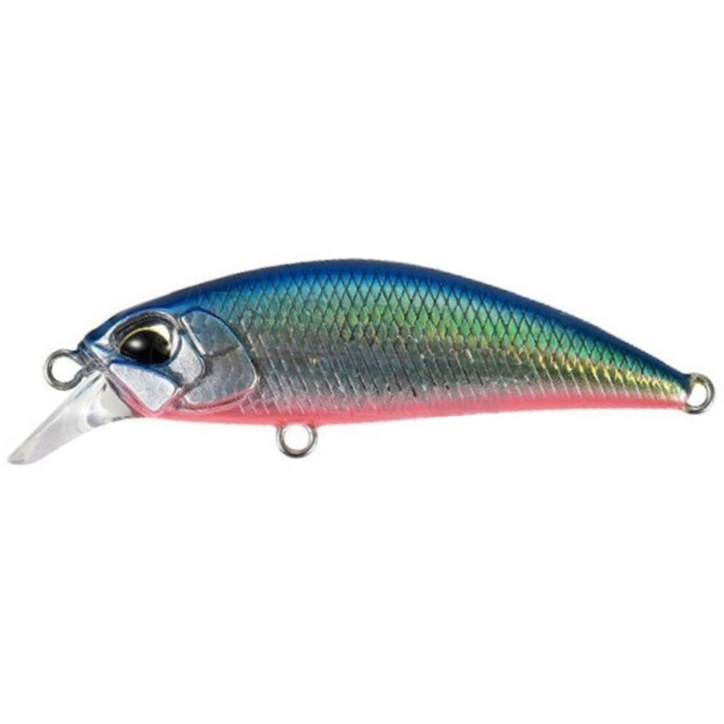 Duo SPEARHEAD RYUKI 45S