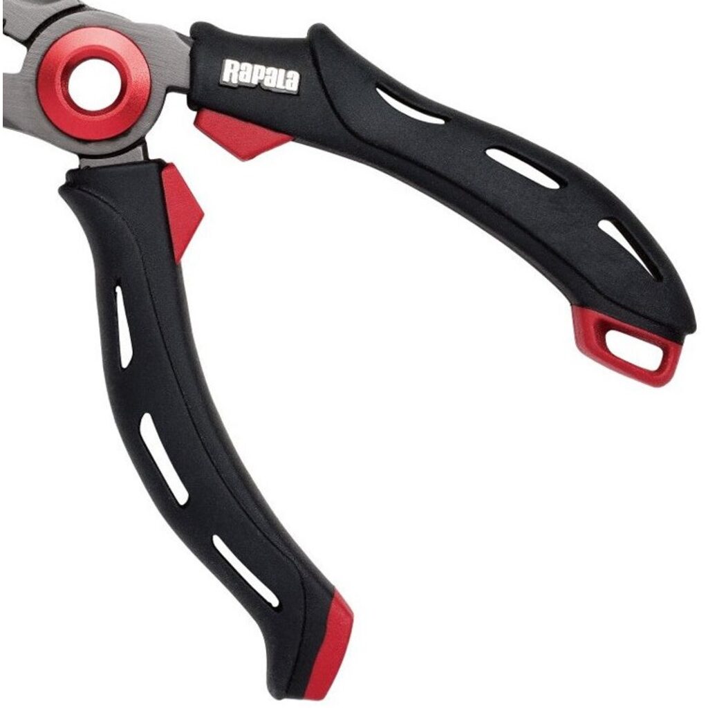 Плоскогубцы RAPALA RCD Mag Spring для заводных колец (10 см.) Плоскогубцы RAPALA RCD Mag Spring для заводных колец (10 см.)