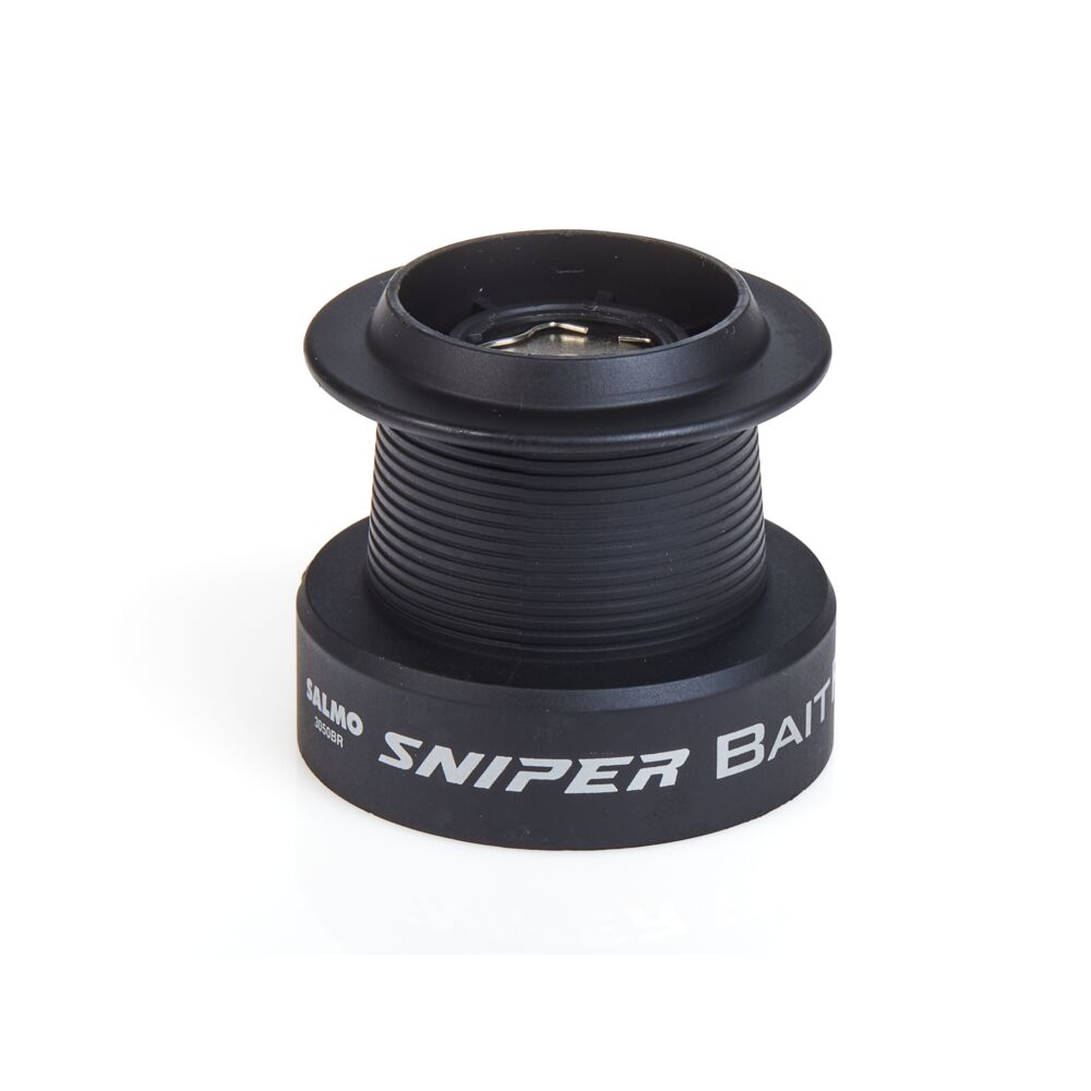Катушка безынерц. Salmo Sniper BAITFEEDER 4 50BR Катушка безынерц. Salmo Sniper BAITFEEDER 4 50BR