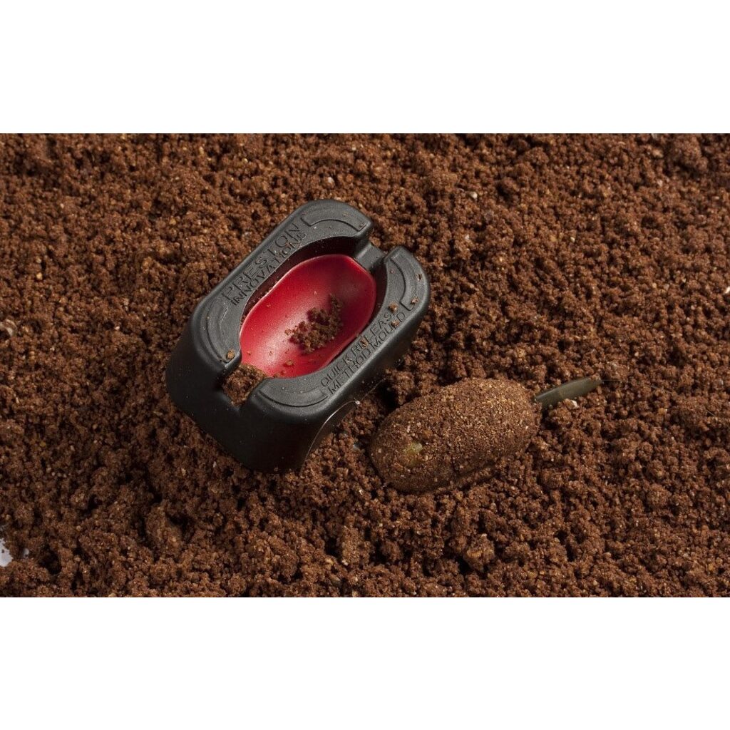 Кормушка Preston IN-LINE FLAT METHOD FEEDER - XL 30gr (10) Кормушка Preston IN-LINE FLAT METHOD FEEDER - XL 30gr (10)