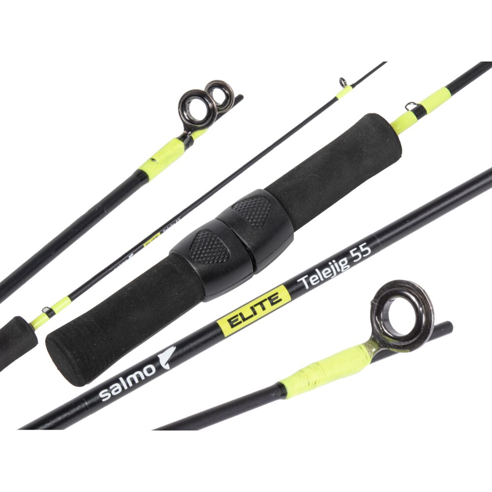 Удилище зим. Salmo Elite TELEJIG 55см Удилище зим. Salmo Elite TELEJIG 55см