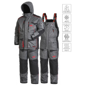 Костюм зим. Norfin DISCOVERY HEAT 01 р.S Костюм зим. Norfin DISCOVERY HEAT 01 р.S