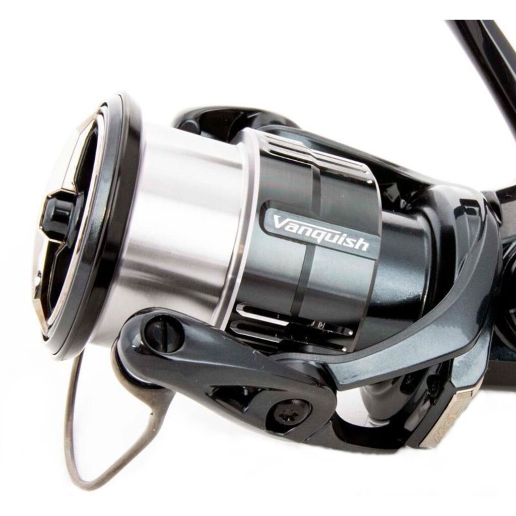 Катушка Shimano Vanquish 2500 SFB Катушка Shimano Vanquish 2500 SFB
