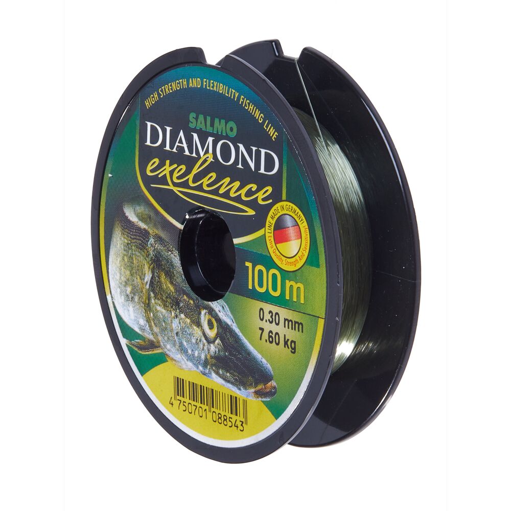 Salmo Diamond EXELENCE 100м Salmo Diamond EXELENCE 100м