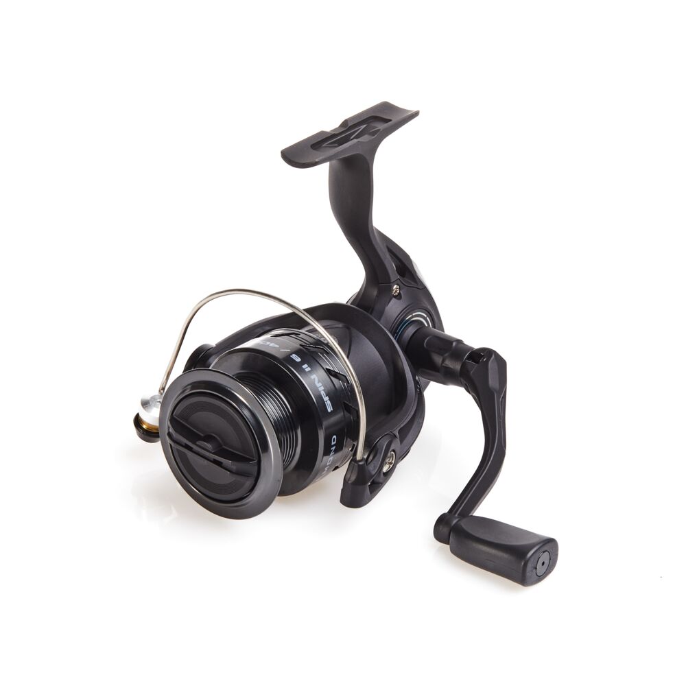 Катушка безынерц. Salmo Diamond SPIN II 6 4000FD Катушка безынерц. Salmo Diamond SPIN II 6 4000FD