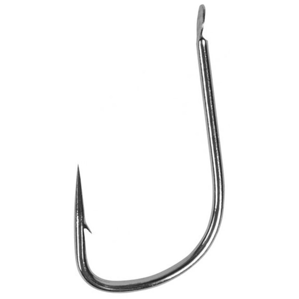 Крючки рыболовные Preston NATURAL N-20 №14 15 шт Крючки рыболовные Preston NATURAL N-20 №14 15 шт