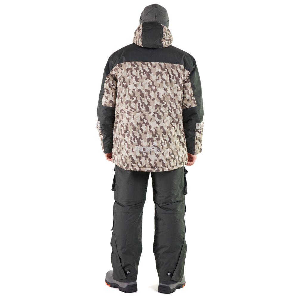 Костюм зим. Norfin TORNADO PRO DESERT LE 01 р.S Костюм зим. Norfin TORNADO PRO DESERT LE 01 р.S