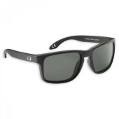 Очки поляризационные Flying Fisherman MATTE BLACK SMOKE