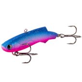 Воблер тонущ. вертикал. LJ Pro Series SOFT VIB 83/005 Воблер тонущ. вертикал. LJ Pro Series SOFT VIB 83/005