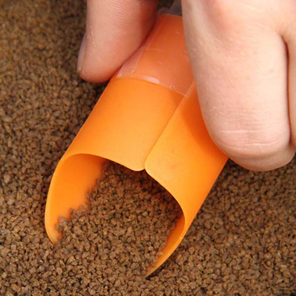 ПВА сетка Fox Edges Rapide System Fast melt 55mmx120mm x 25 bags ПВА сетка Fox Edges Rapide System Fast melt 55mmx120mm x 25 bags