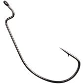 Офсетный крючок CF Offset WR hook №2/0 10 шт