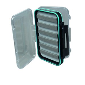 Коробка рыболов. для приманок Salmo FLY SPECIAL 150х100х45