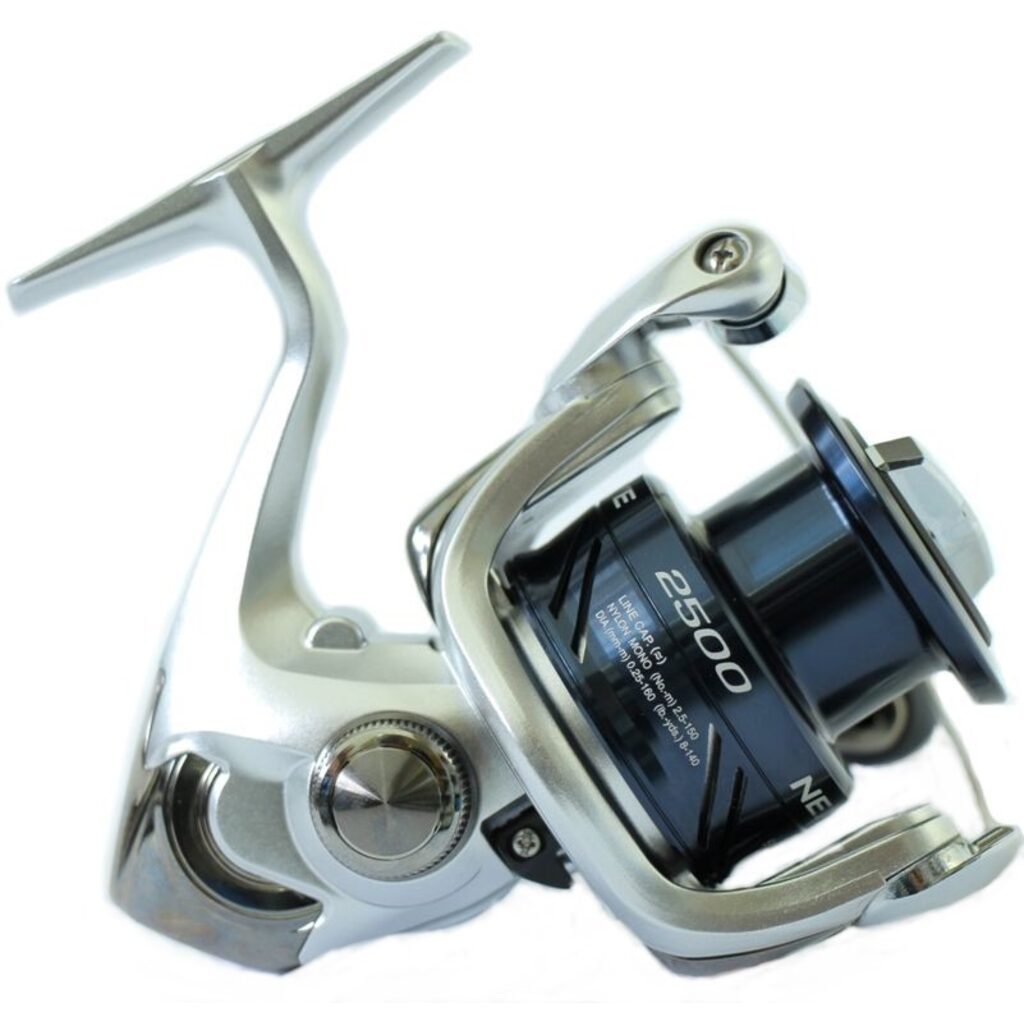 Катушка Shimano Nexave FE 2500 Катушка Shimano Nexave FE 2500