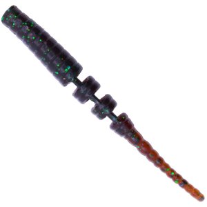 Съедобная силиконовая приманка Fish Magnet -BITA 2 10шт.