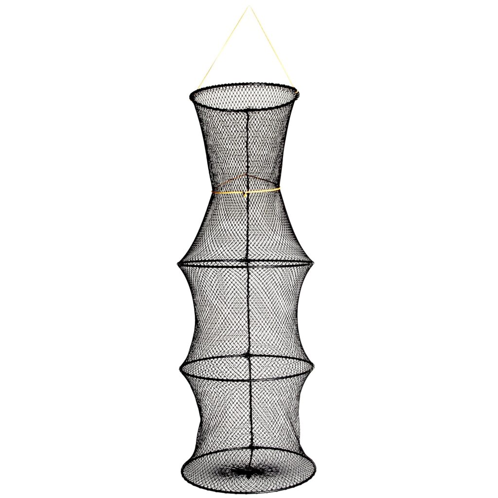 Садок рыболовный тип 10 4/45/105