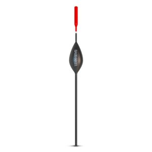 Поплавок Egg SAENGER Competition Black Egg Hi-Vis 1,0g