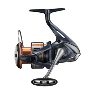 Катушка рыболовная Shimano Nasci FD4000