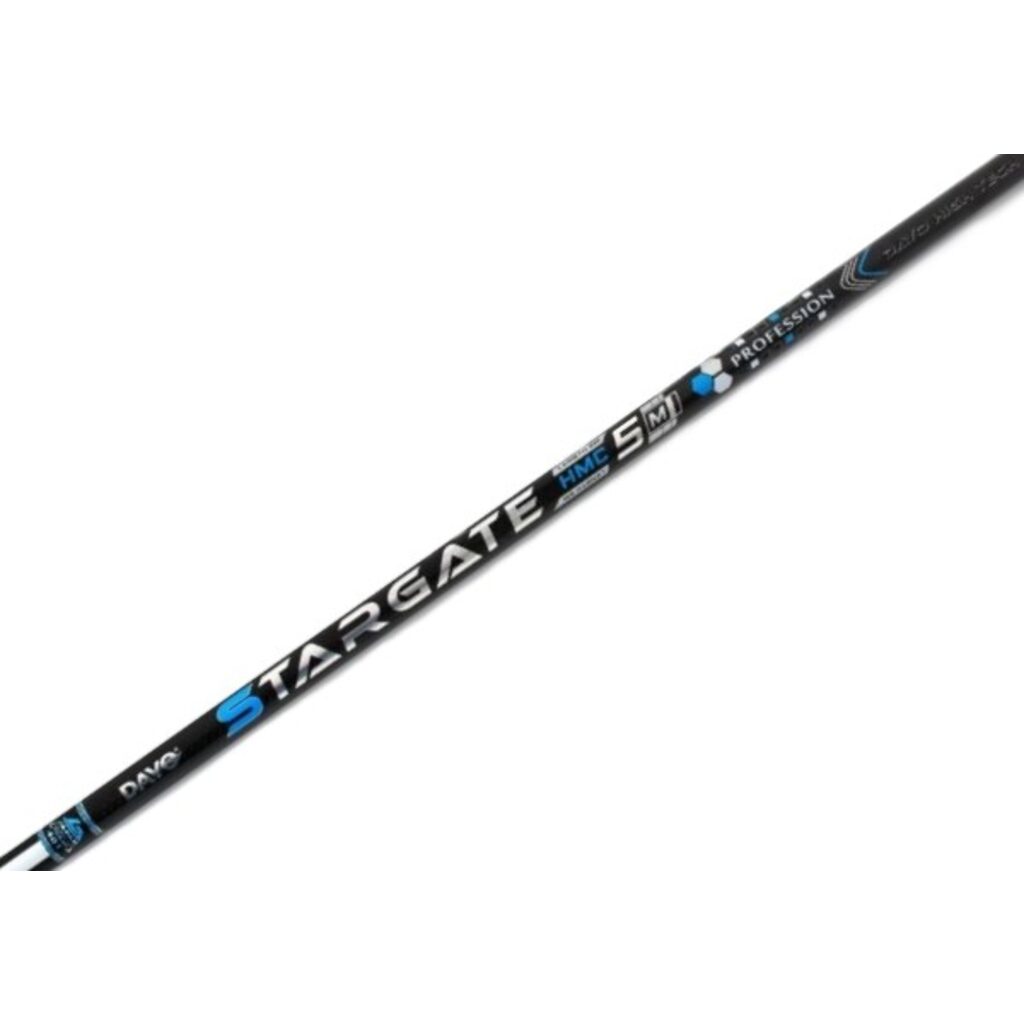 Удилище маховое DAYO STARGATE BOLO (без колец) 10-30gr 5м