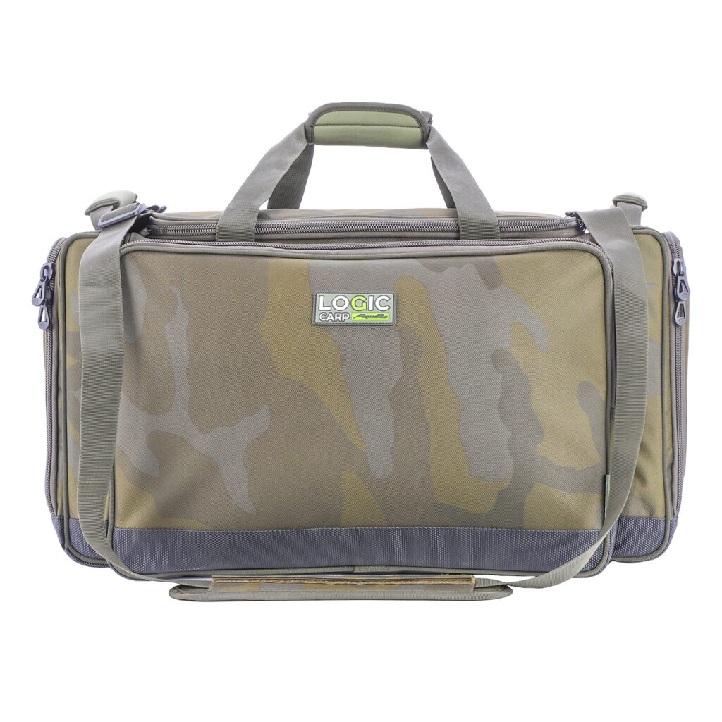 Сумка средняя карповая LOGIC CARP CARRYALL MEDIUM