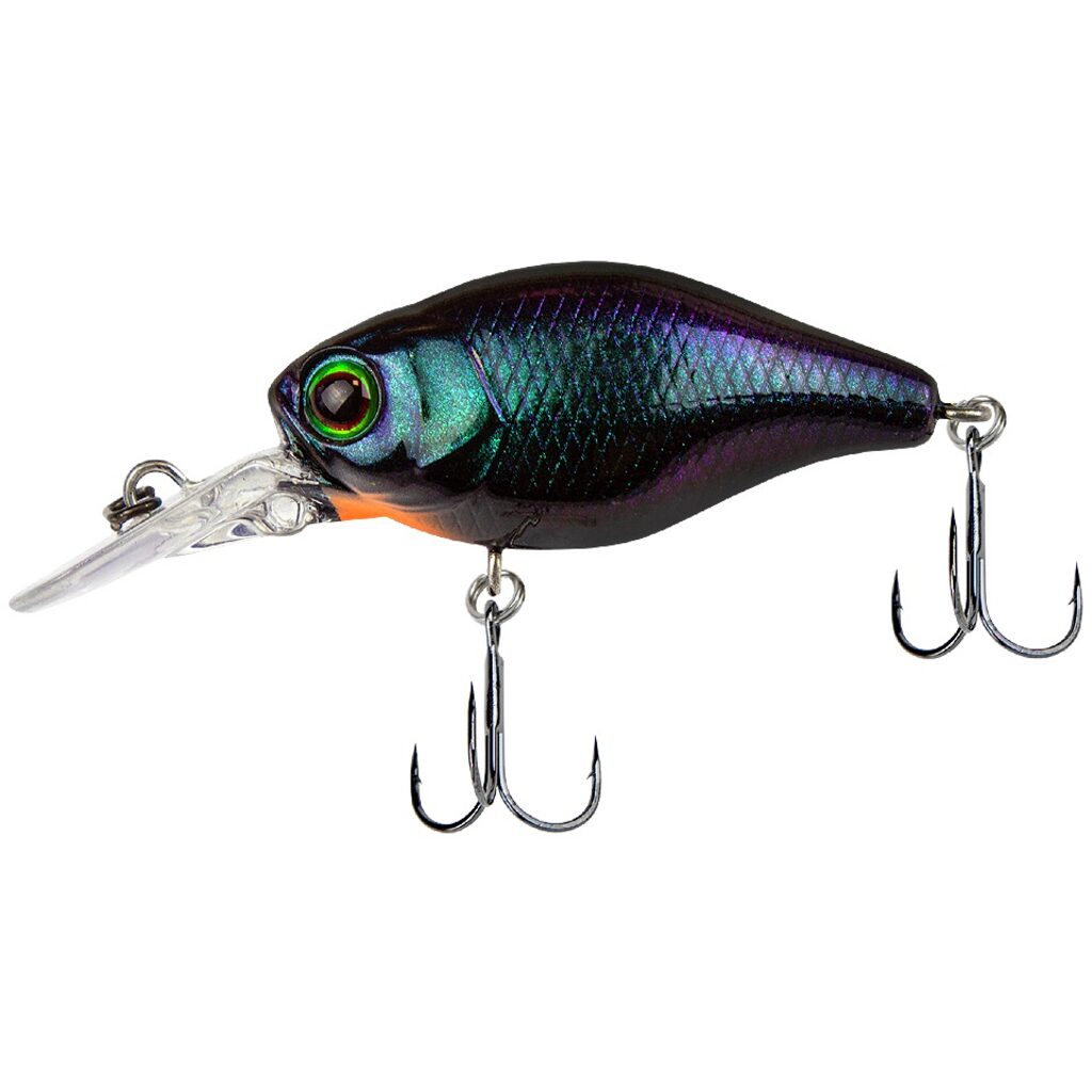 Jackall CHUBBY 38F-MR Jackall CHUBBY 38F-MR