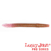 Черви съедобные искусственные LJ Pro Series WACKY WORM 13.70/S14 8шт. Черви съедобные искусственные LJ Pro Series WACKY WORM 13.70/S14 8шт.