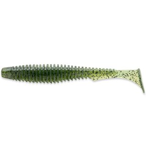 Приманка FISHUP U-Shad 3.5in/042 8шт.
