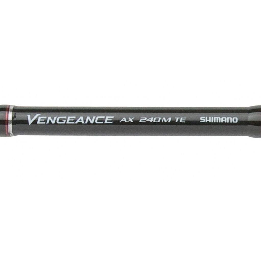 Удилище рыболовное Shimano Vengeance AX Tele 270M Удилище рыболовное Shimano Vengeance AX Tele 270M