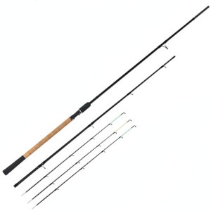 Удилище фидер. Salmo Diamond BP FEEDER 120 3.90