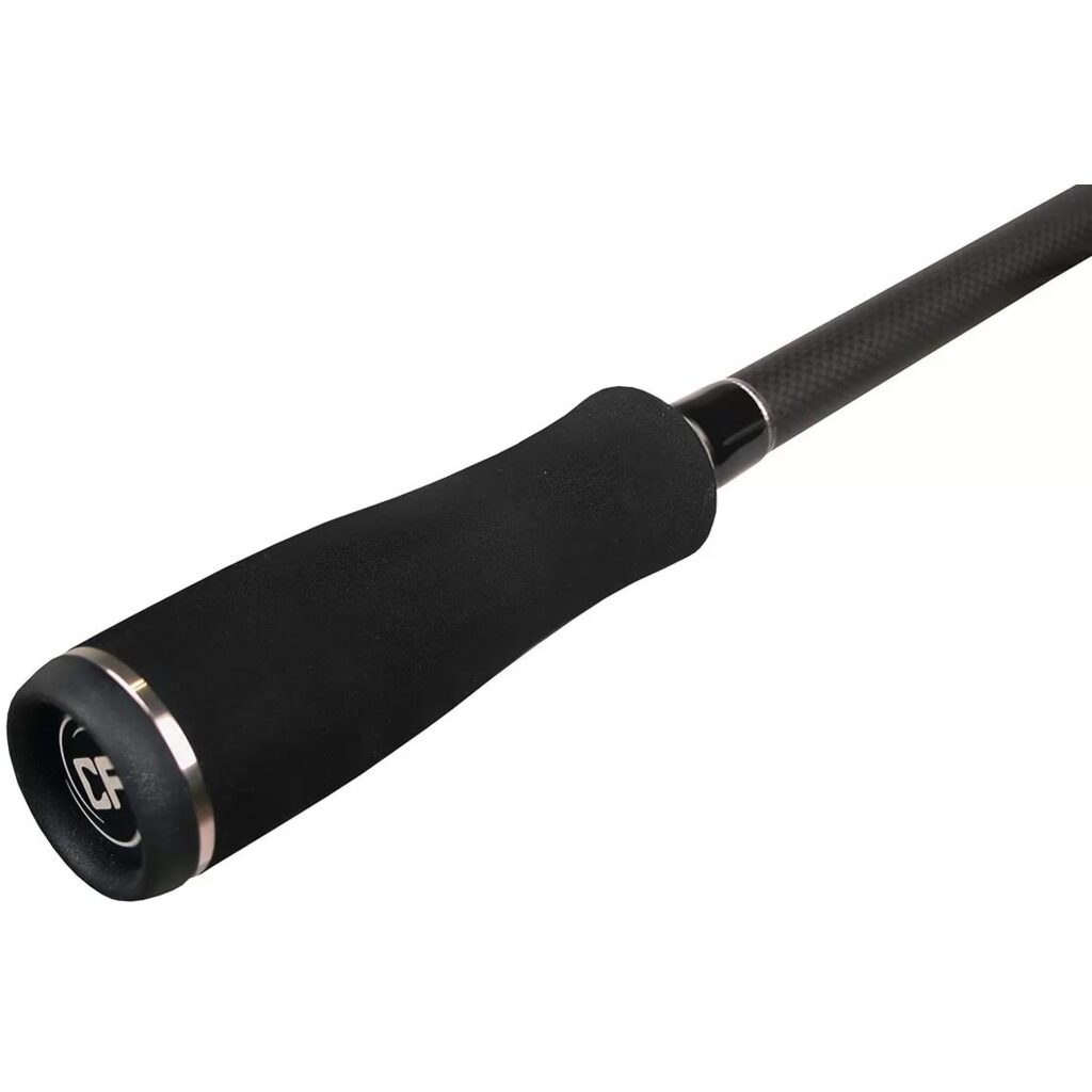 Удилище спин. Perfect JIG CFPJ-76-ML-T