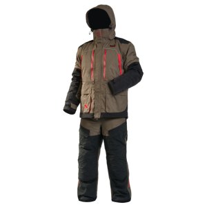 Костюм зим. Norfin EXTREME 4 01 р.S