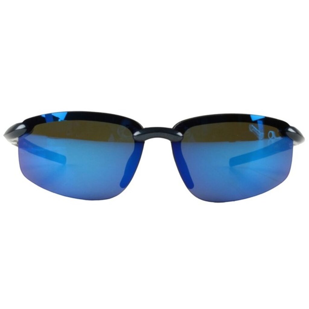 Очки поляризационные Shimano Tiagra Navy Blue Очки поляризационные Shimano Tiagra Navy Blue