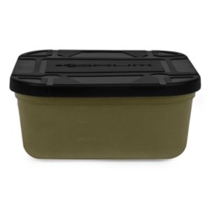 емкость для наживки Korum Divided Bait Tub 3pt/1.7l