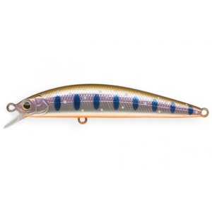 Воблер Strike Pro Mets тонущий 7,0 см 6,8 гр загл. 1,5 м Arctic Char
