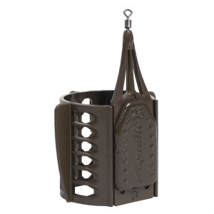 Кормушка фидерная Aquatic AVIATOR CAGE FEEDER средняя 25гр.