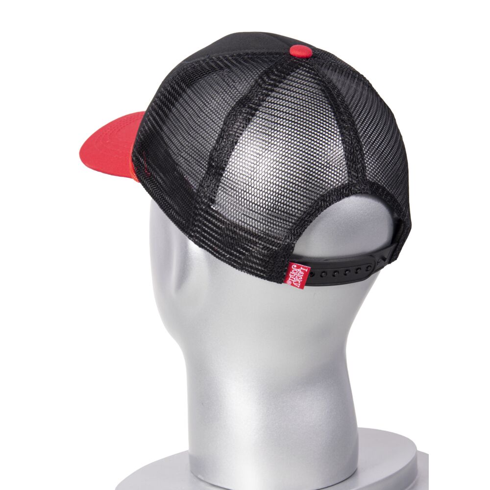 Бейсболка Lucky John BLM