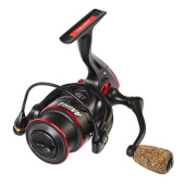 Катушка безынерц. Lucky John Anira JIG 8 1500FD Катушка безынерц. Lucky John Anira JIG 8 1500FD
