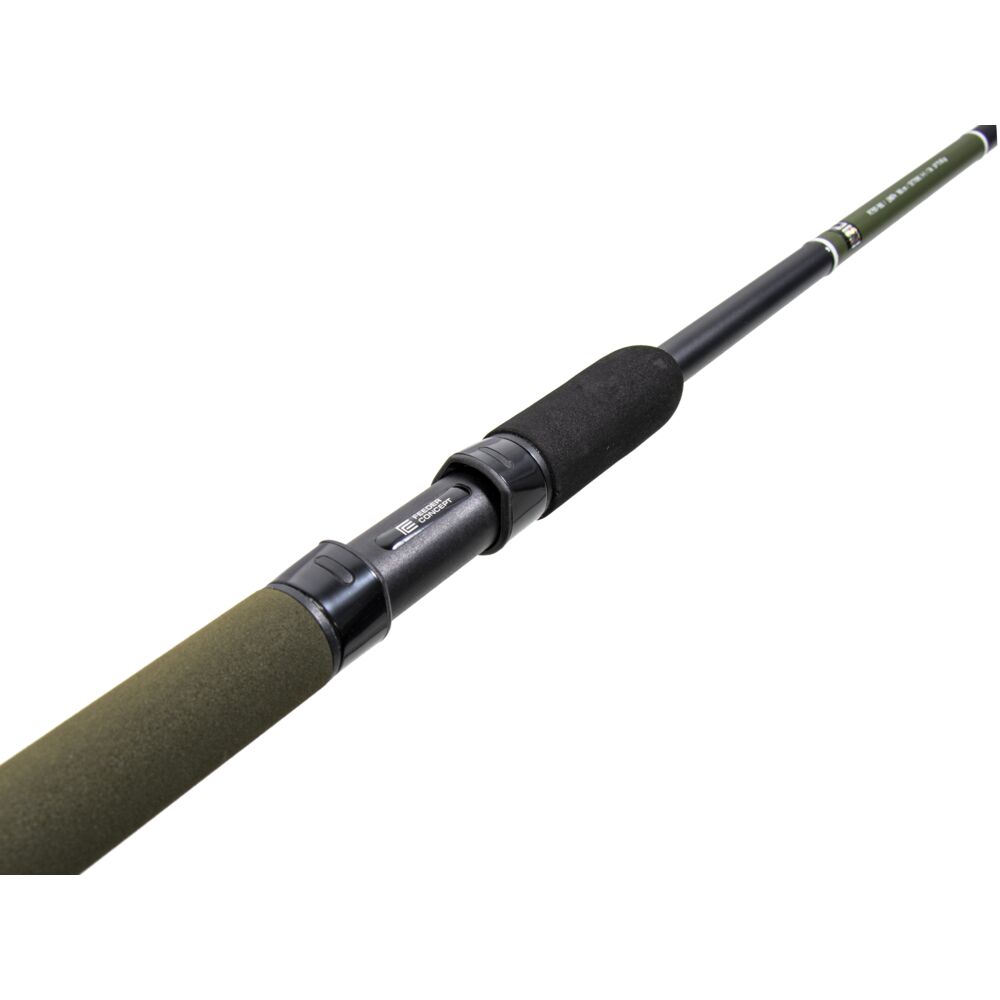 Удилище фидер. Feeder Concept Simple MEDIUM 080 3.60