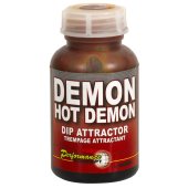 Ароматизатор Starbaits HOT DEMON Dip attractor 0.2л Ароматизатор Starbaits HOT DEMON Dip attractor 0.2л