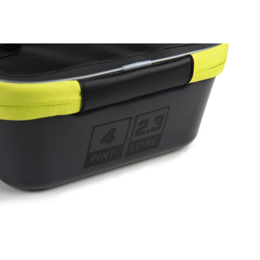 Емкость Matrix EVA Air-Flow Bait Tub 5pt Емкость Matrix EVA Air-Flow Bait Tub 5pt