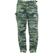 Штаны Norfin NATURE CAMO 01 р.S Штаны Norfin NATURE CAMO 01 р.S