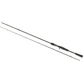 Удилище кастинговое ZETRIX AVALANCHE ZAC-702M 7-28G 8-18LB Удилище кастинговое ZETRIX AVALANCHE ZAC-702M 7-28G 8-18LB
