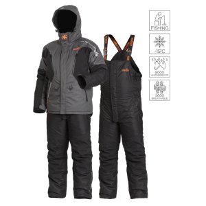Костюм зим. Norfin APEX 00 р.XS