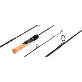 Удилище зим. Lucky John C-Tech ZANDER 60см Удилище зим. Lucky John C-Tech ZANDER 60см