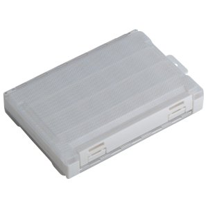 Коробка рыболов. Meiho RUNGUN CASE 3010W 205х145х40