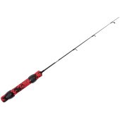 Удилище телеск. зим. Lucky John ICE JIG Medium 50см Удилище телеск. зим. Lucky John ICE JIG Medium 50см