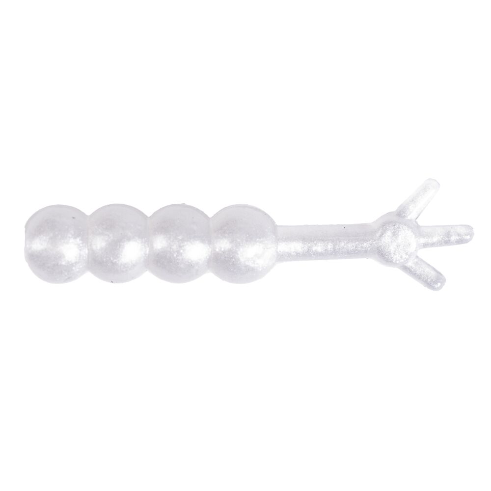 Слаги съедобные искусственные LJ Pro Series CHICKEN LEG 1,0in (02.54)/026 20шт.