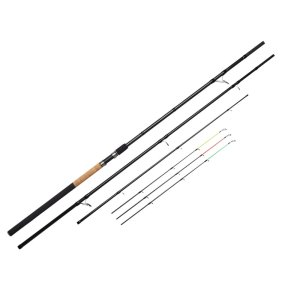 Удилище фидер. Salmo Spartan FEEDER 150 3.90